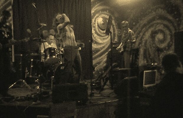 ДУХОВНОЕ ОРУЖИЕ конец 70 годов