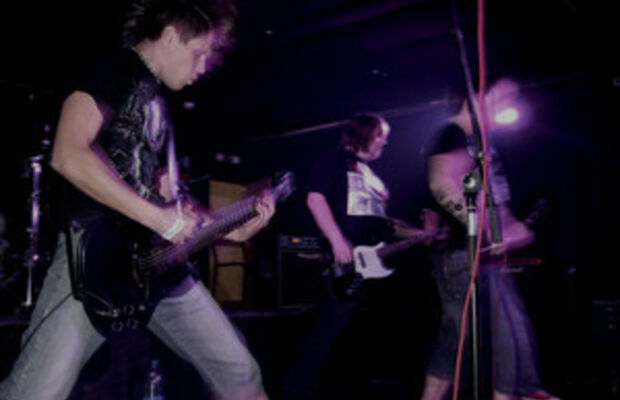 25.11.10 Москва, Tabula Rasa