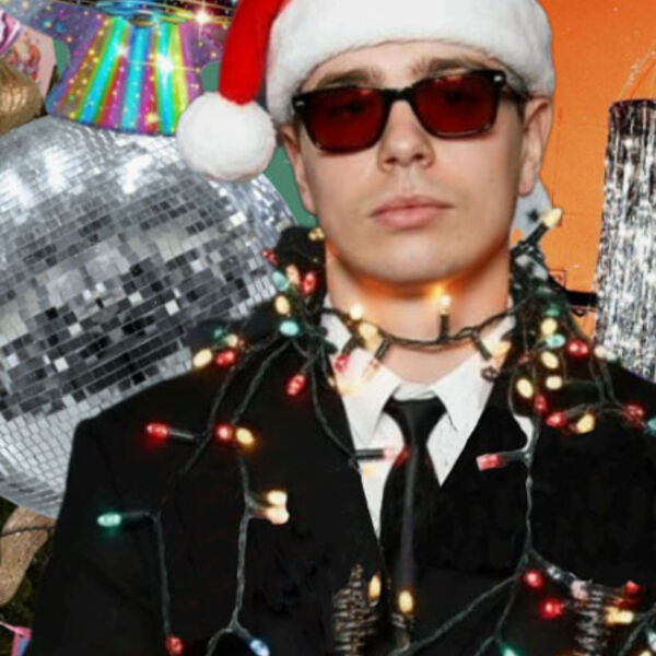 Новогодняя Ночь MTV Music Awards