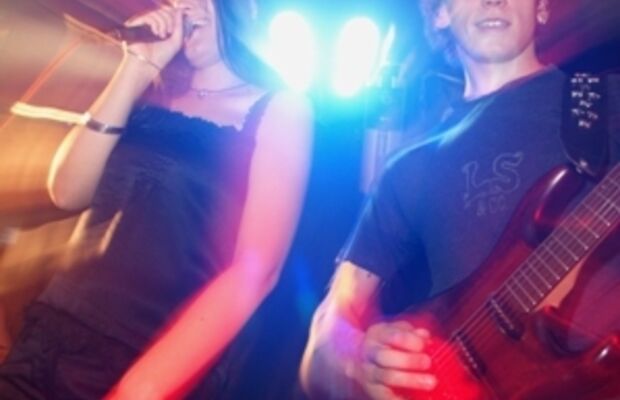 Metal Confederation "Свежая кровь 4" (21.08.2010)