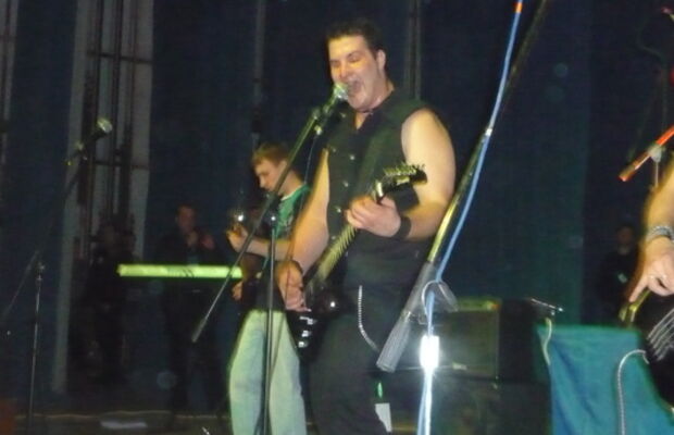 Фестиваль в Ефремове