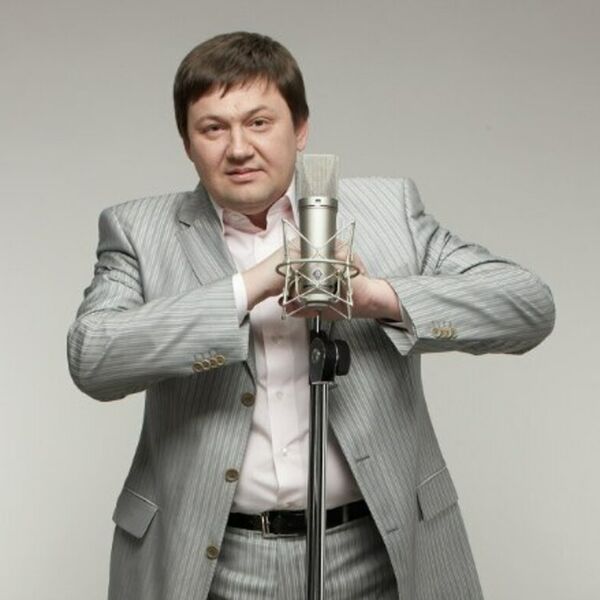 Игорь Слуцкий