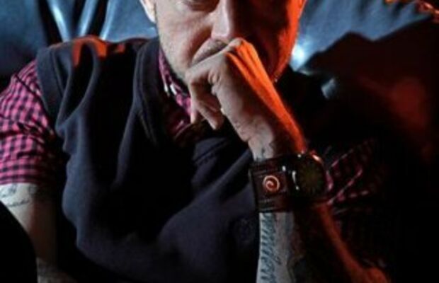 Фотосессия, март 2008