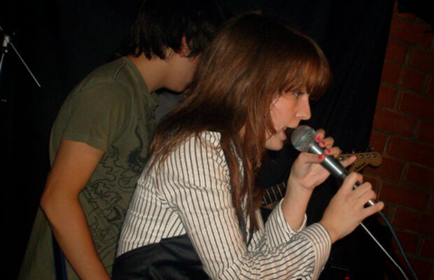 весёлые люди