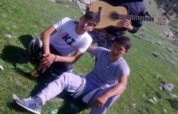 YLы КаZаК XаN БаLаSы КаZаК RаP XаNzаDаSы