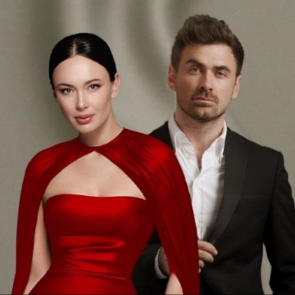 Концерт Аиды Гарифуллиной