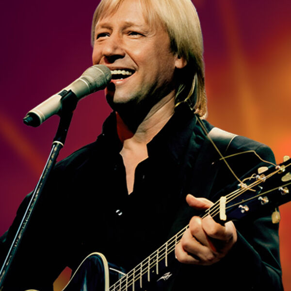 Дмитрий Харатьян. Дороги любви