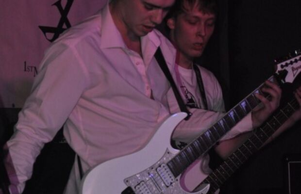 Рок выборы (финал), 2011, г.Смоленск