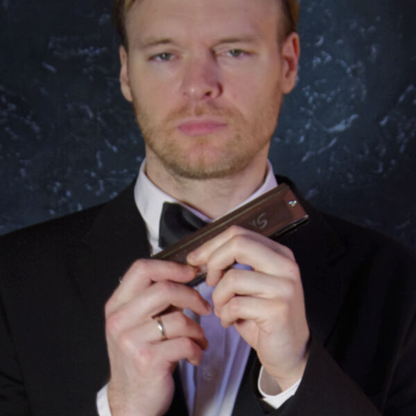 Губная гармоника в джазе