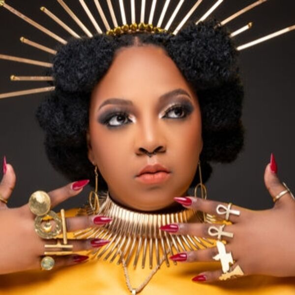 Концерт LIZWI