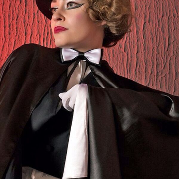 Вечер зарубежного шансона