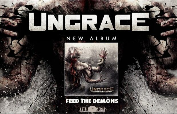 Ungrace