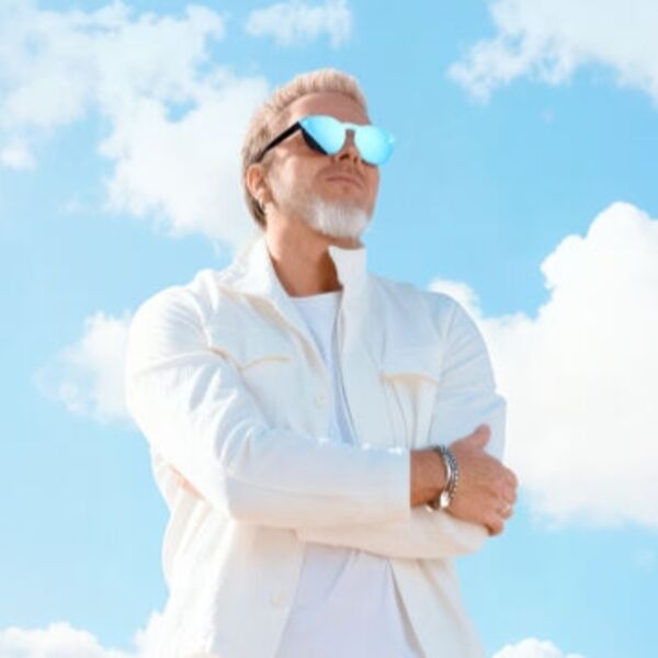 Концерт Владимира Преснякова