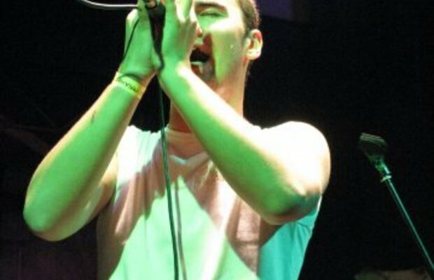 Разные фотографии