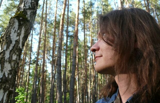 Валентин Ланской