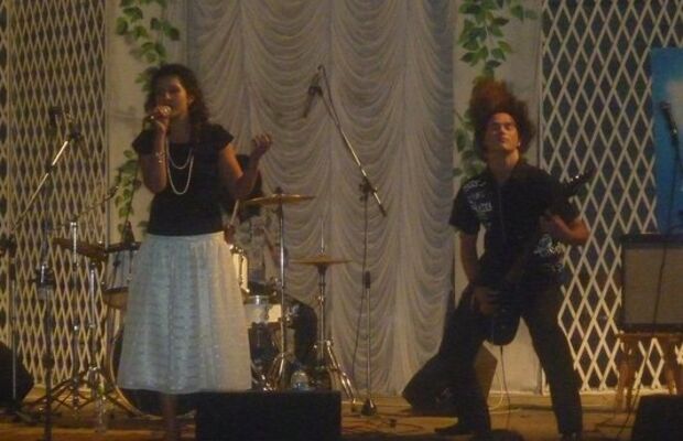 концертная жизнь