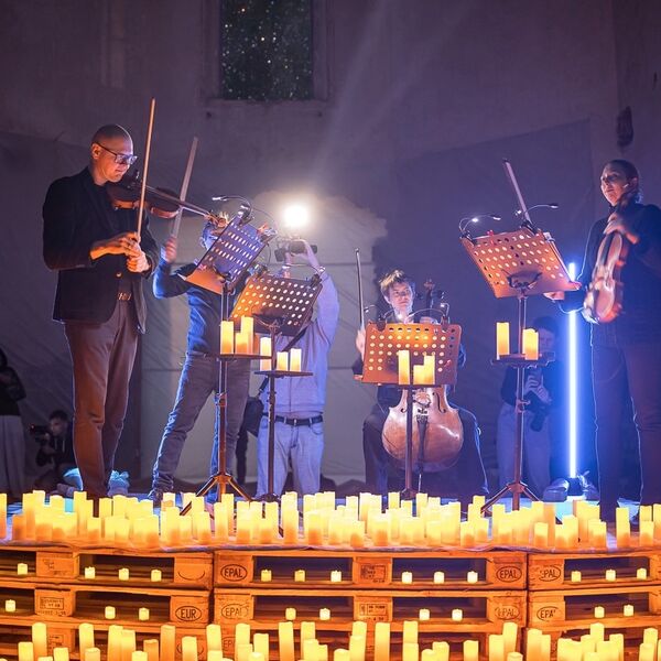 Квартет Tempro