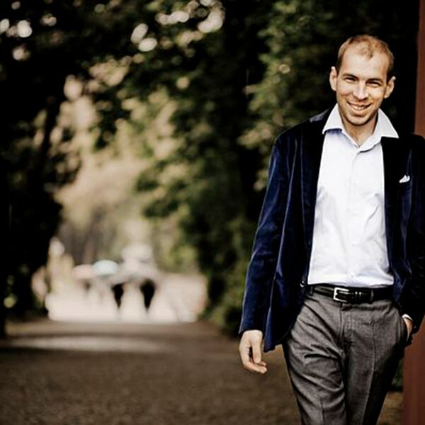 Андрей Коробейников