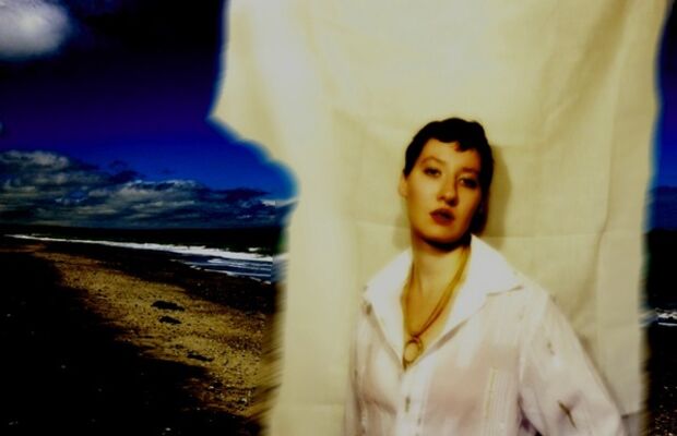 Марсия. БРИЗ