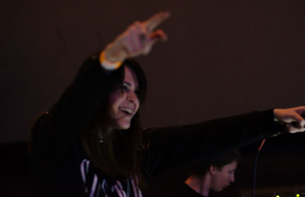 БЗЖ Fest - 2017 / 25.11.2017