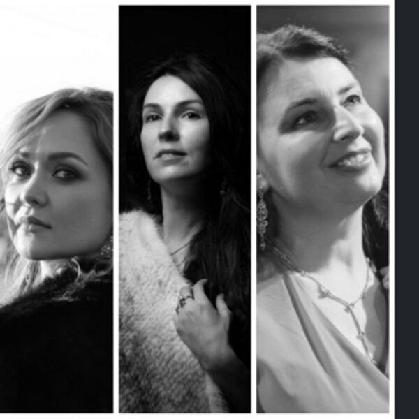 Ave Maria. Stabat Mater