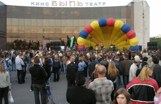 Сабвэй -разное