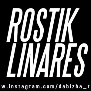 DJ Rostik Linares