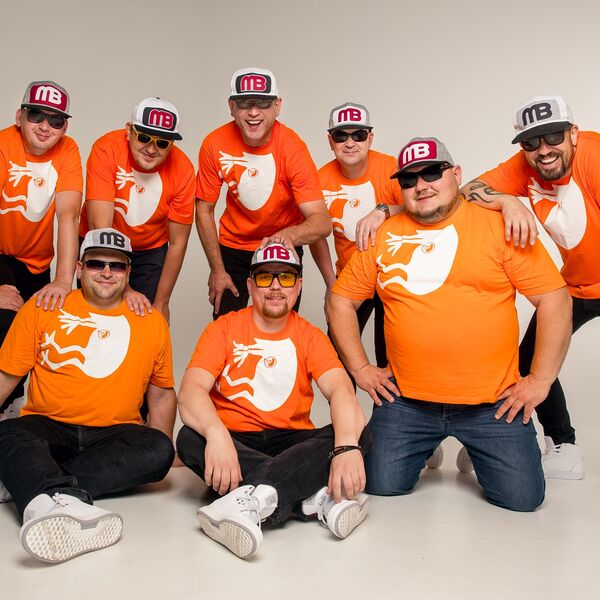 Мамульки Bend