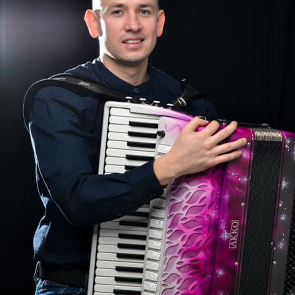 За гранью аккордеона. ГОНИ РТ и Александр Поелуев