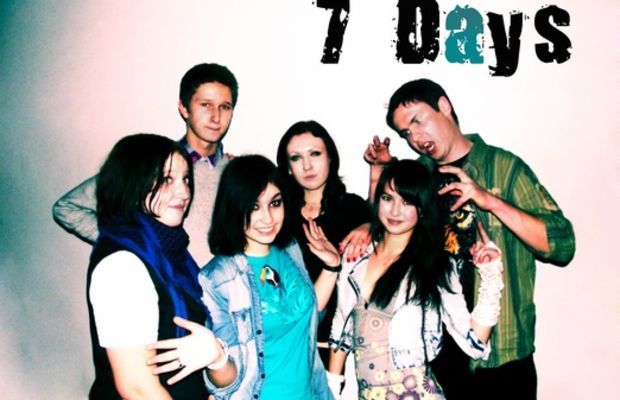 7 Days