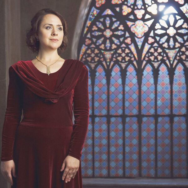 Музыка радости и света