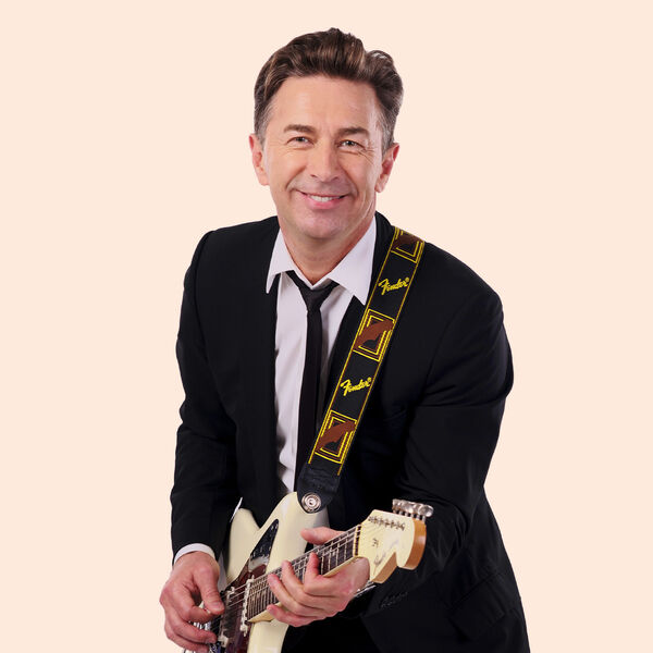 Валерий Сюткин и Рок-н-ролл бэнд