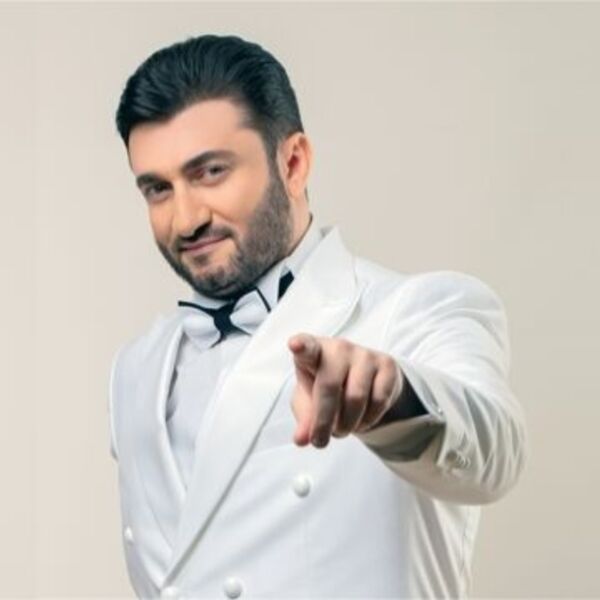 Концерт Арсена Шахунца