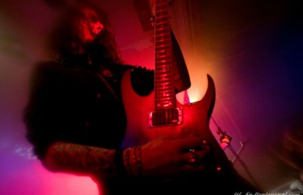 Live in Grodno (16.10.2009)