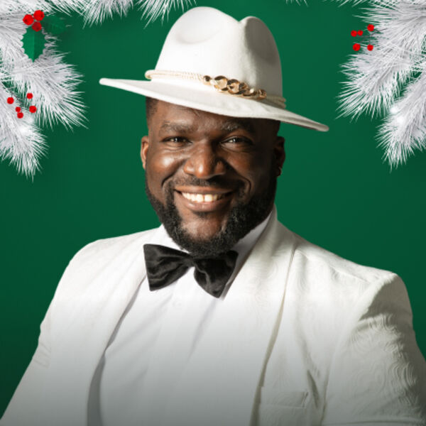 Джаз на Рождество. Gabriel Bhiggest и Cosy Jazz Band