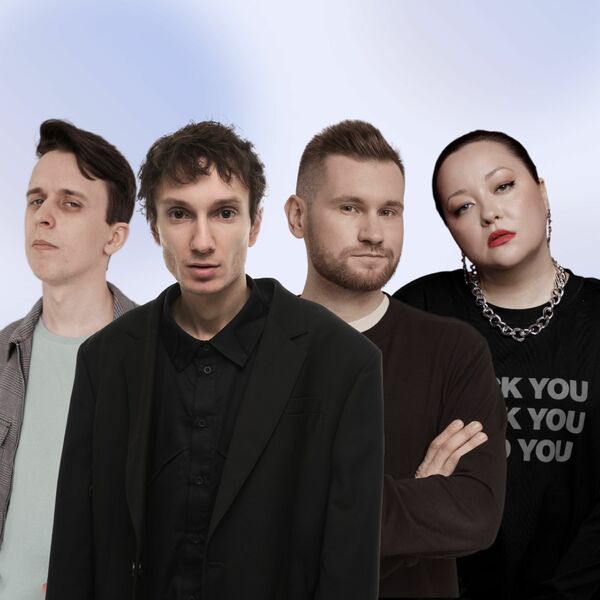 Приличный стендап. Без мата!