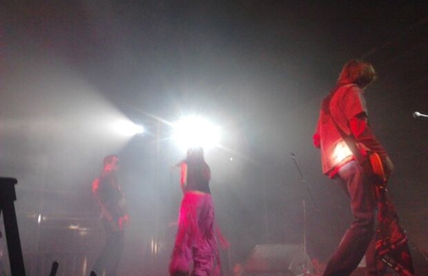 Славянский рок 6