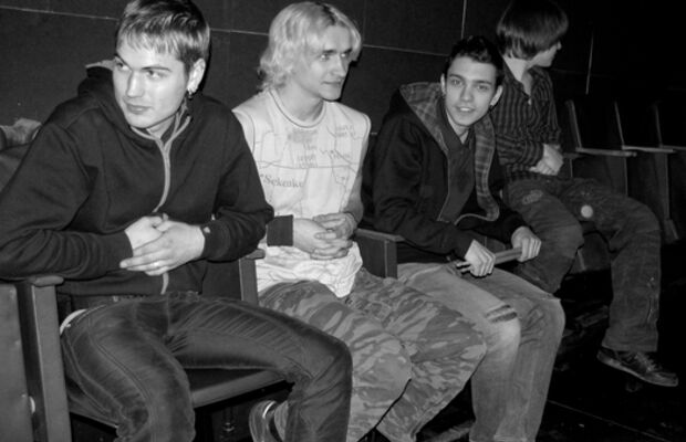  Тарантул ДВОЙНОЙ REAКТИV!  27.03.2010