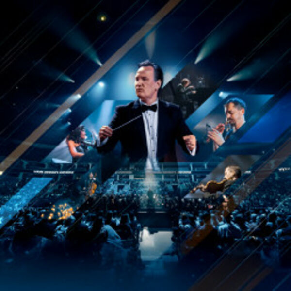 Вселенная Ханса Циммера