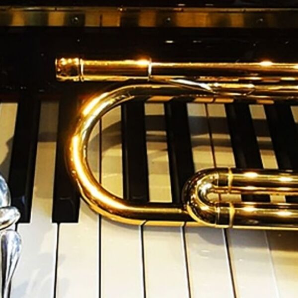 Медные и деревянные...