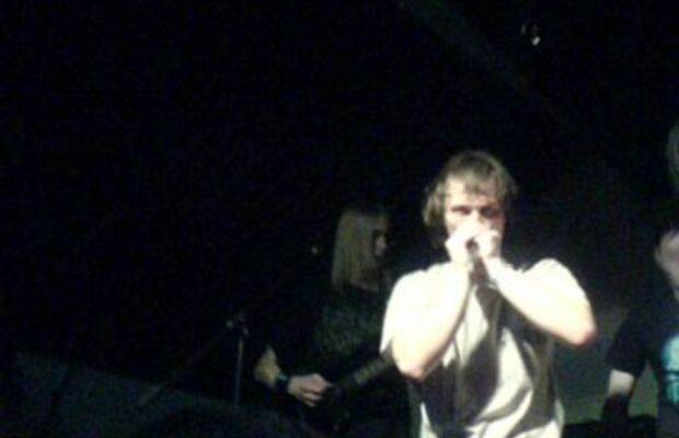 Dark creature's refuge 3.04.2010