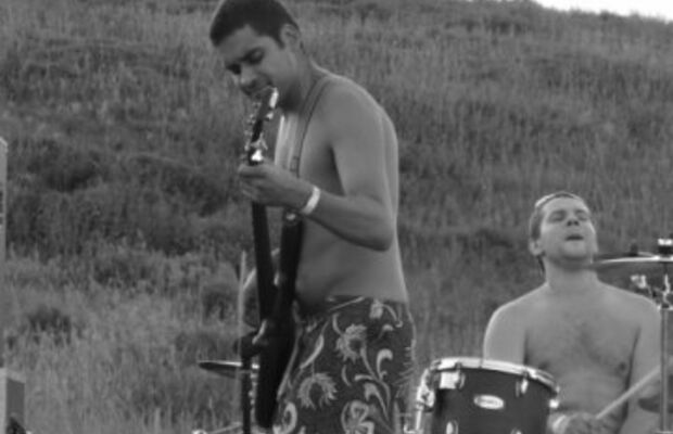 Электричество на природе