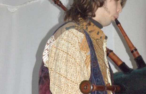 АМАРОК на студии "ALL ART"