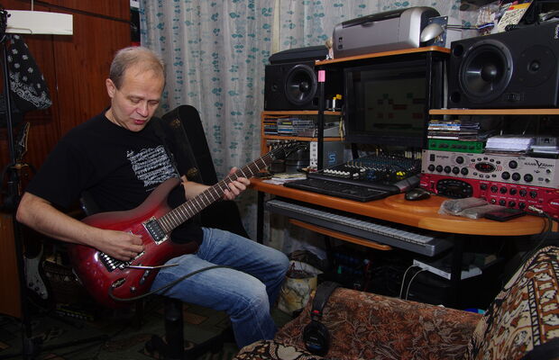 Мы из прошлого