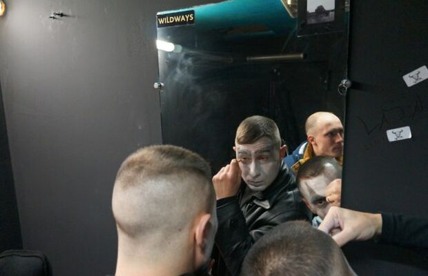 "RockHelloween" 29.10.16