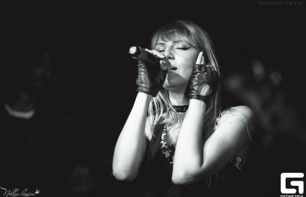 Золотая орда 2013 "Зимняя редакция"