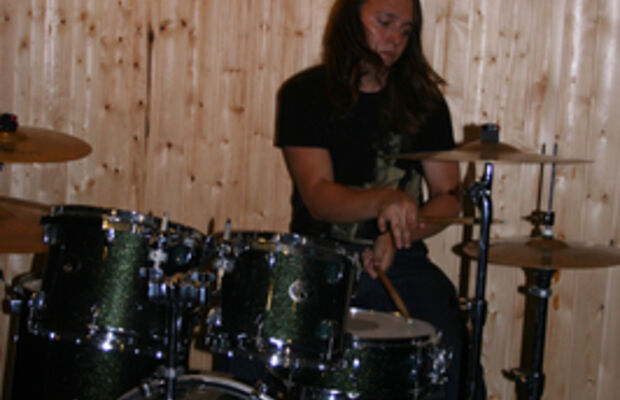 Новый Бог и Чёрт