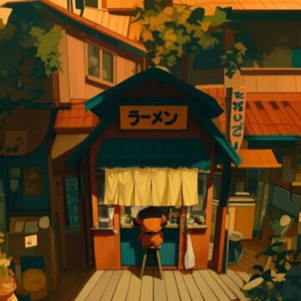 Оркестр CAGMO – Naruto Symphony