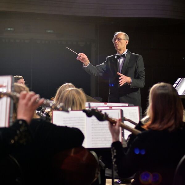 Служу России!