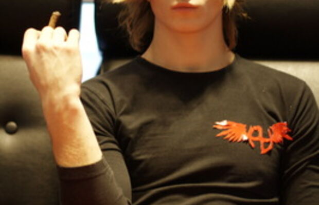 Фотосет "Cocktail Hall"